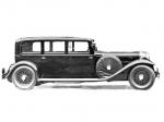 Tatra 78 1933 года